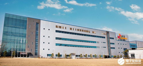 SK Innovation 加速全球擴(kuò)張，計劃擴(kuò)建電池工廠