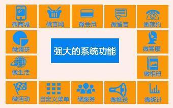 汕頭企業數字化轉型新引擎 微信商城代理加盟、網站建設與微信營銷一體化解決方案