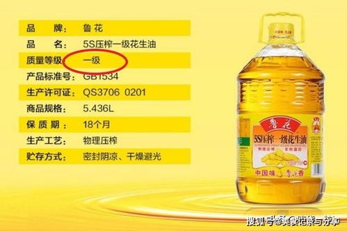 食用油選購指南 只要符合這3點，都是好油放心買