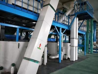 透明工廠體驗日 一起了解食用油的安全生產(chǎn)