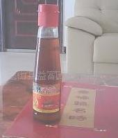 向城牌小磨香油 益富園調味品廠的匠心之作