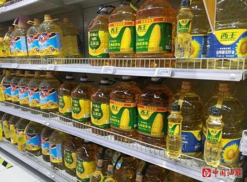 食用油行業(yè)競(jìng)爭(zhēng)加劇，西王食品能否突破瓶頸躋身第一陣營(yíng)？